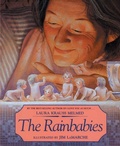 Cover: Rainbabies - Avon Books