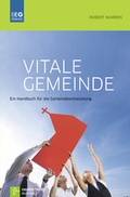 Cover: Vitale Gemeinde - Neukirchener Verlag