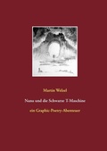 Cover: Nanu und die Schwarze T-Maschine - BoD - Books on Demand