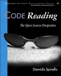 Cover: Code Reading - Addison Wesley