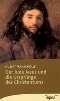 Cover: Der Jude Jesus und die Urspr&uuml;nge des Christentums - Matthias-Gr&uuml;newald