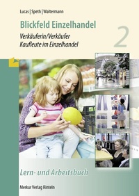 Abbildung von: Blickfeld Einzelhandel - Merkur Rinteln
