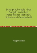 Bild: Schulpsychologie - - epubli