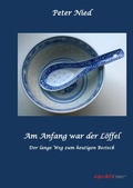 Cover: Am Anfang war der L&ouml;ffel - epubli