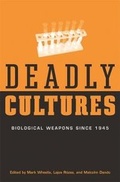 Cover: Deadly Cultures - Harvard University Press
