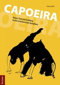 Cover: Capoeira - Tectum Wissenschaftsverlag