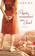 Cover: Agata verzaubert eine Insel - Ullstein Taschenbuchverlag