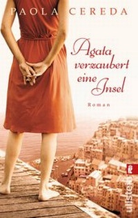 Enlarge image Cover: Agata verzaubert eine Insel - Ullstein Taschenbuchverlag