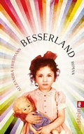 Cover: Besserland - Ullstein Taschenbuchverlag
