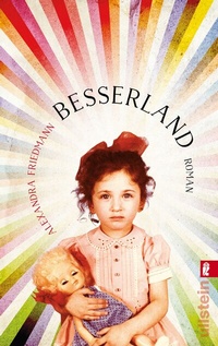 Abbildung von: Besserland - Ullstein Taschenbuchverlag
