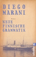 Cover: Neue finnische Grammatik - Ullstein Taschenbuchverlag
