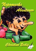 Cover: Nepomucks Abenteuer - Karina