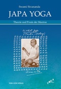 Cover: Japa Yoga - Yoga Vidya