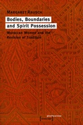 Cover: Bodies, Boundaries and Spirit Possession - transcript