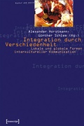 Cover: Integration durch Verschiedenheit - transcript
