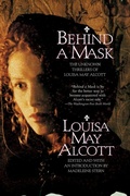 Cover: Behind a Mask - William Morrow & Company