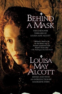 Enlarge image Cover: Behind a Mask - William Morrow & Company