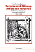 Bild: Religion und Bildung, Arbeit und F&uuml;rsorge - Klartext