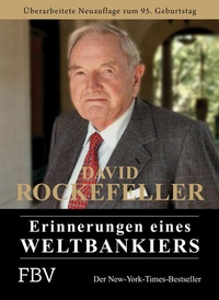Abbildung von: Erinnerungen eines Weltbankiers - FinanzBuch Verlag
