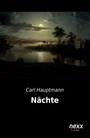 Cover: Nächte - nexx verlag