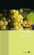 Cover: Rieslingk&ouml;nig - Knecht, Markus
