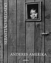Enlarge image Cover: Anderes Amerika - Knesebeck