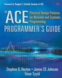 Cover: ACE Programmer's Guide, The - Addison Wesley