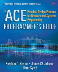 Abbildung von: ACE Programmer's Guide, The - Addison Wesley