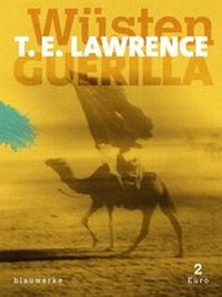 Abbildung von: Wüsten-Guerilla - blauwerke