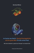 Cover: Im Garten war Nacht - St. Michaelsbund