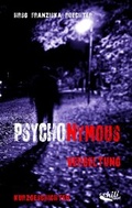 Cover: Psychonymous - chiliverlag