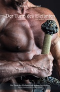 Cover: Der Turm des Elefanten und andere Geschichten - Die Tintenschmiede