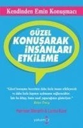 Cover: G&uuml;zel Konusarak Insanlari Etkileme - Yakamoz Yayinlari