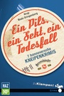 Cover: Ein Pils, ein Sekt, ein Todesfall - zu Klampen Verlag