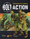 Cover: Bolt Action - Warehouse Games GmbH