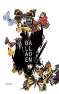 Cover: Balladen - Lektora GmbH