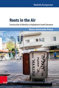 Enlarge image Cover: Roots in the Air - Brill Deutschland