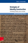 Cover: Strategies of Identity Construction - Brill Deutschland