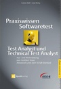 Bild: Praxiswissen Softwaretest - Test Analyst und Technical Test Analyst - dpunkt