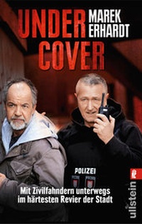 Abbildung von: Undercover - Ullstein Taschenbuchverlag