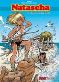Cover: Natascha Gesamtausgabe 4: Reisen in die H&ouml;lle - Salleck Publications