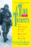 Cover: A Time for Trumpets - William Morrow