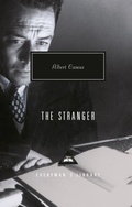 Cover: The Stranger - Random House USA Inc