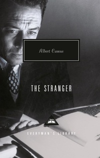 Enlarge image Cover: The Stranger - Random House USA Inc