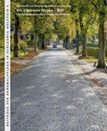 Cover: Die Chaussee Altona - Kiel - Verlag Ludwig