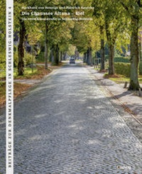 Abbildung von: Die Chaussee Altona - Kiel - Verlag Ludwig