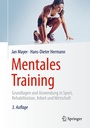 Cover: Mentales Training - Springer
