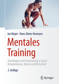 Enlarge image Cover: Mentales Training - Springer