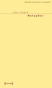 Enlarge image Cover: Metapher - transcript