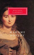 Cover: Madame Bovary - Everyman's Library USA